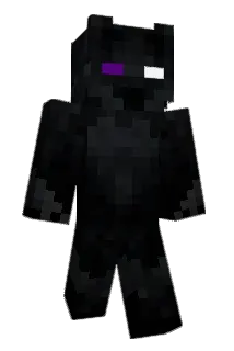mordwaffe Minecraft avatar full body
