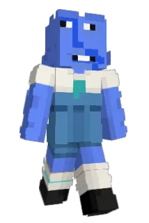 more23 Minecraft avatar full body