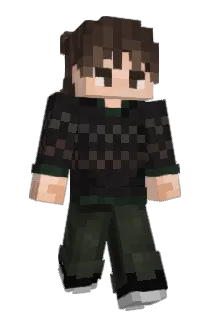 morelesuszone Minecraft avatar full body