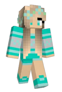 morgan0505 Minecraft avatar full body