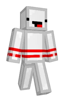 morgan912 Minecraft avatar full body