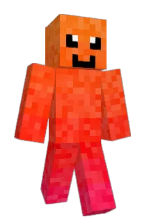 morgan_bread Minecraft avatar full body