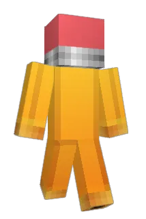 morganguest Minecraft avatar full body