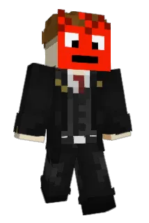 morgijuanaa Minecraft avatar full body