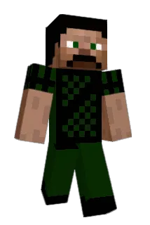 morgoth81 Minecraft avatar full body