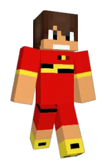 morian1 Minecraft avatar full body