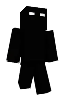 moriko1225 Minecraft avatar full body