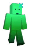 morimori__ Minecraft avatar full body