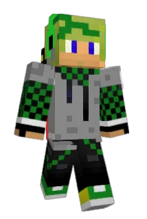 morion0428 Minecraft avatar full body