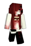 morirme Minecraft avatar full body