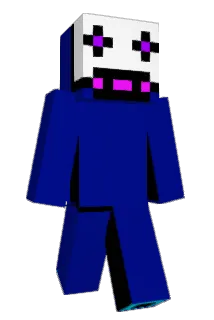 moritaaaaa Minecraft avatar full body