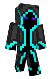 moritakota Minecraft avatar full body