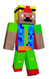 Custom render preview