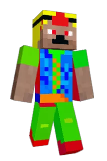 moritz2002_ Minecraft avatar full body