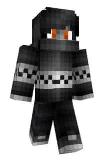 moritz_777 Minecraft avatar full body