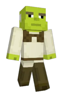 moritzko42 Minecraft avatar full body