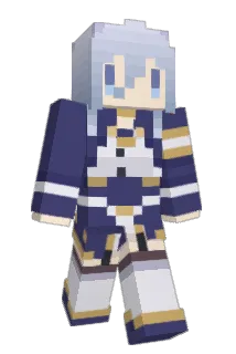 morizo5656 Minecraft avatar full body