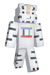 morming0 Minecraft avatar full body