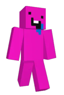 morning01 Minecraft avatar full body