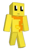morocoshi_59 Minecraft avatar full body