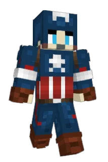 morot2004 Minecraft avatar full body