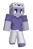 morphinzombie Minecraft avatar full body
