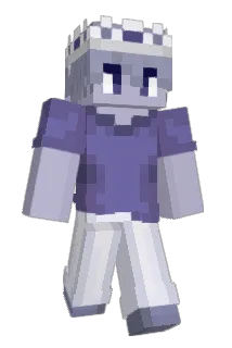 morphinzombie Minecraft avatar full body