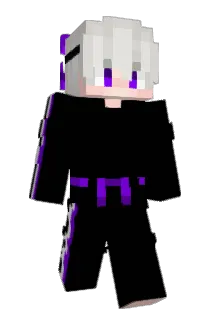 morsovanie__ Minecraft avatar full body