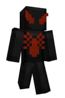 mortalkombat1 Minecraft avatar full body