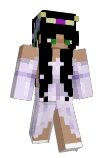 mortalmoth3r Minecraft avatar full body