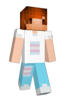 morthir69 Minecraft avatar full body