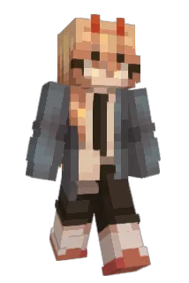 mortiferum88 Minecraft avatar full body