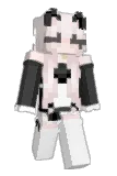 mortifykat Minecraft avatar full body