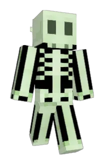 moruq Minecraft avatar full body