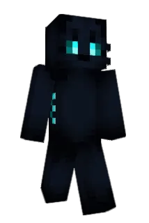 moscovy2 Minecraft avatar full body