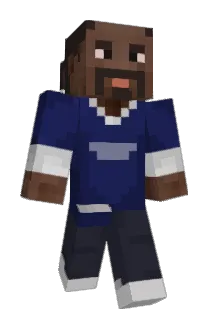 mosh12 Minecraft avatar full body