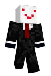 mosh6574 Minecraft avatar full body