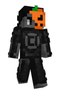 moska_69 Minecraft avatar full body