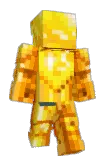 mosquirt Minecraft avatar full body