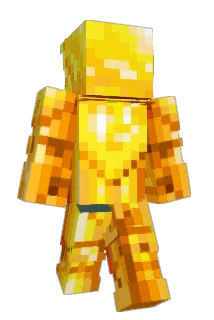 mosquirt Minecraft avatar full body