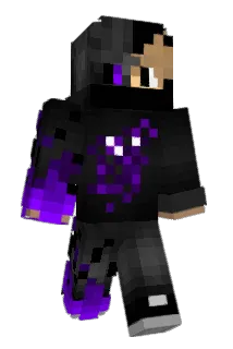mosses30678 Minecraft avatar full body