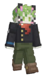 Custom render preview