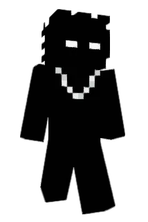 mostlykota Minecraft avatar full body