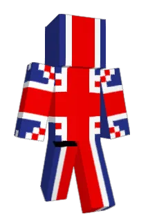 mosu0014 Minecraft avatar full body