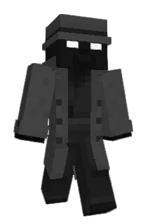 mot1ve_ Minecraft avatar full body