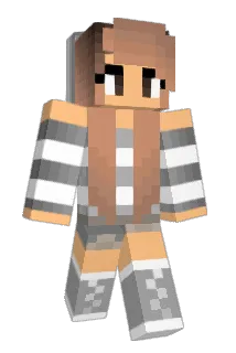 motavator1 Minecraft avatar full body