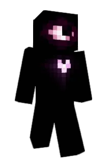 motaz71 Minecraft avatar full body