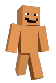 mote4ka23 Minecraft avatar full body
