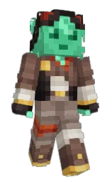 Custom render preview