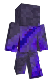 mothbug56 Minecraft avatar full body